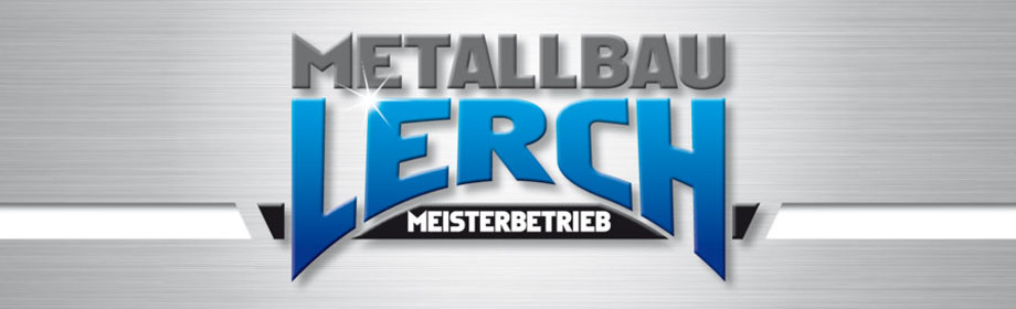 Logo Metallbau Lerch